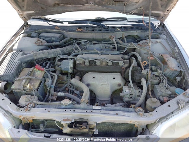 Продаж на аукціоні авто 2000 Honda Accord Se, vin: 1HGCG5674YA816212, номер лоту: 20254228