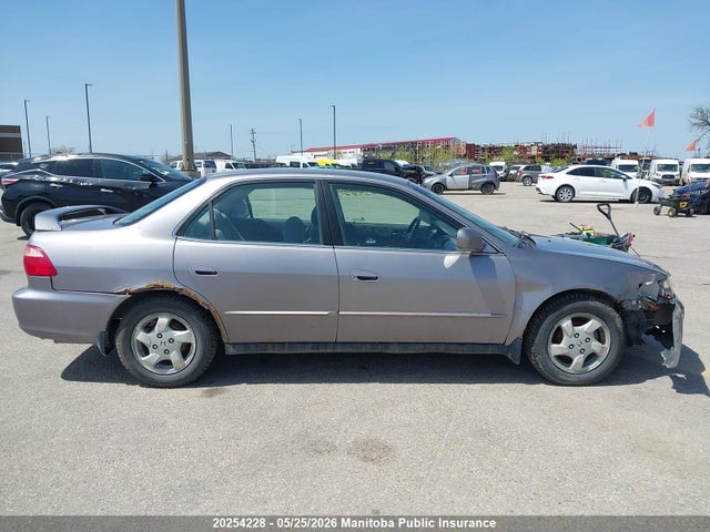 Продаж на аукціоні авто 2000 Honda Accord Se, vin: 1HGCG5674YA816212, номер лоту: 20254228