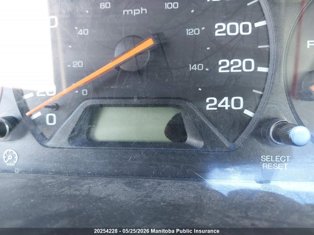 Продаж на аукціоні авто 2000 Honda Accord Se, vin: 1HGCG5674YA816212, номер лоту: 20254228