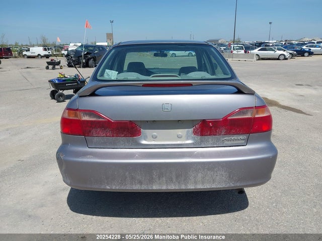 Продаж на аукціоні авто 2000 Honda Accord Se, vin: 1HGCG5674YA816212, номер лоту: 20254228