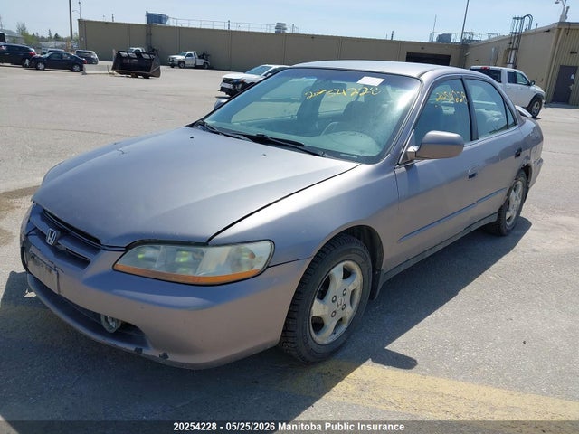 Продаж на аукціоні авто 2000 Honda Accord Se, vin: 1HGCG5674YA816212, номер лоту: 20254228