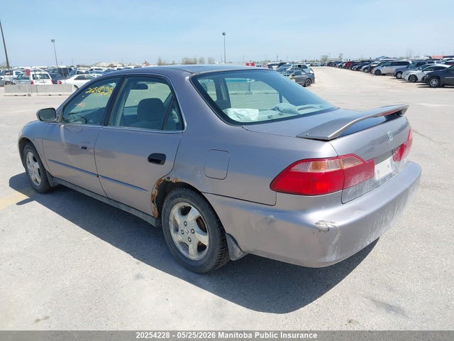 Продаж на аукціоні авто 2000 Honda Accord Se, vin: 1HGCG5674YA816212, номер лоту: 20254228