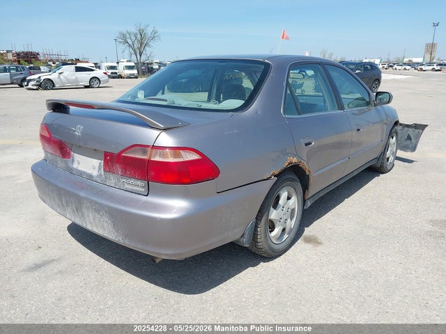 Продаж на аукціоні авто 2000 Honda Accord Se, vin: 1HGCG5674YA816212, номер лоту: 20254228