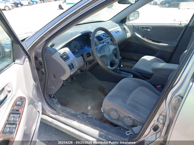 Продаж на аукціоні авто 2000 Honda Accord Se, vin: 1HGCG5674YA816212, номер лоту: 20254228