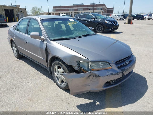 Продаж на аукціоні авто 2000 Honda Accord Se, vin: 1HGCG5674YA816212, номер лоту: 20254228