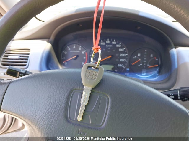 Продаж на аукціоні авто 2000 Honda Accord Se, vin: 1HGCG5674YA816212, номер лоту: 20254228