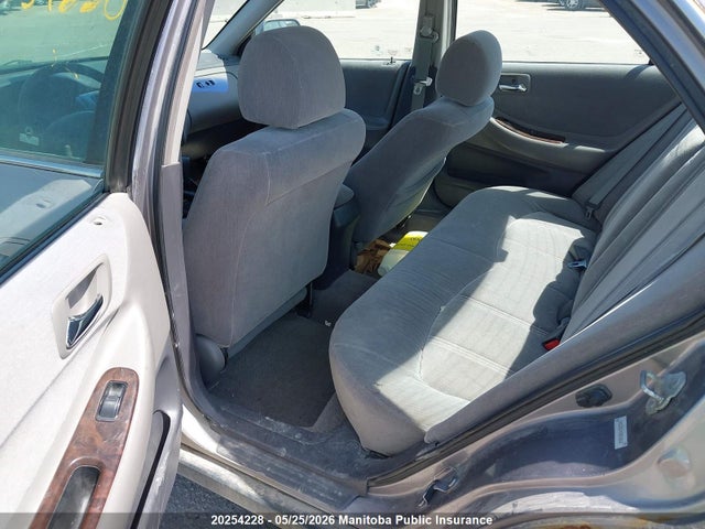 Продаж на аукціоні авто 2000 Honda Accord Se, vin: 1HGCG5674YA816212, номер лоту: 20254228