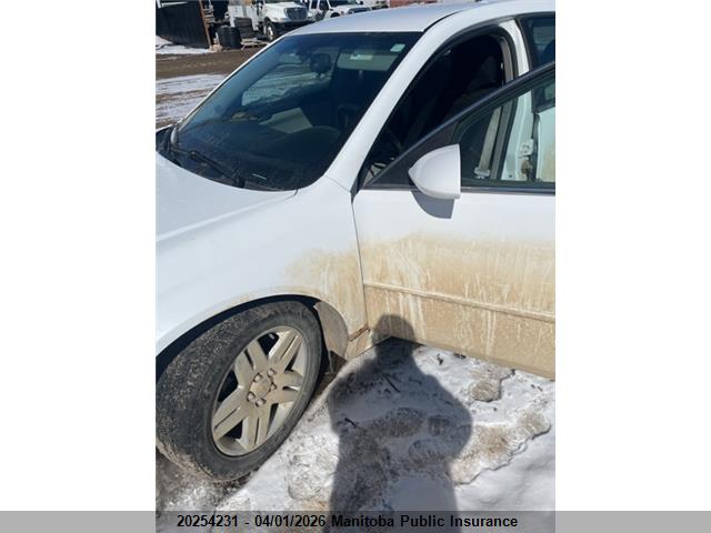 Aukcja sprzedaży 2011 Chevrolet Impala Lt V6, vin: 2G1WG5EK0B1265207, numer aukcji: 20254231
