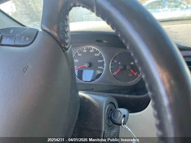 Aukcja sprzedaży 2011 Chevrolet Impala Lt V6, vin: 2G1WG5EK0B1265207, numer aukcji: 20254231