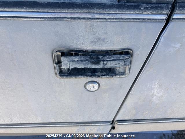 1996 Buick Regal Limited მანქანა იყიდება აუქციონზე, vin: 2G4WD52K3T1461658, აუქციონის ნომერი: 20254239