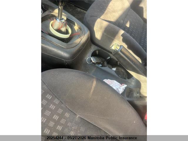 Продажа на аукционе авто 2003 Volkswagen Passat Gls, vin: WVWPD63B43P281167, номер лота: 20254244