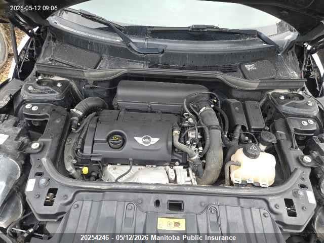WMWZC5C58EWP38309 Mini Cooper Countryman S All4
