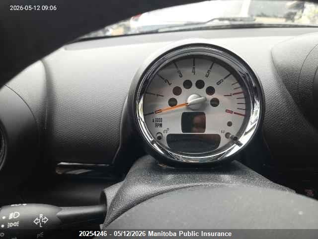 WMWZC5C58EWP38309 Mini Cooper Countryman S All4
