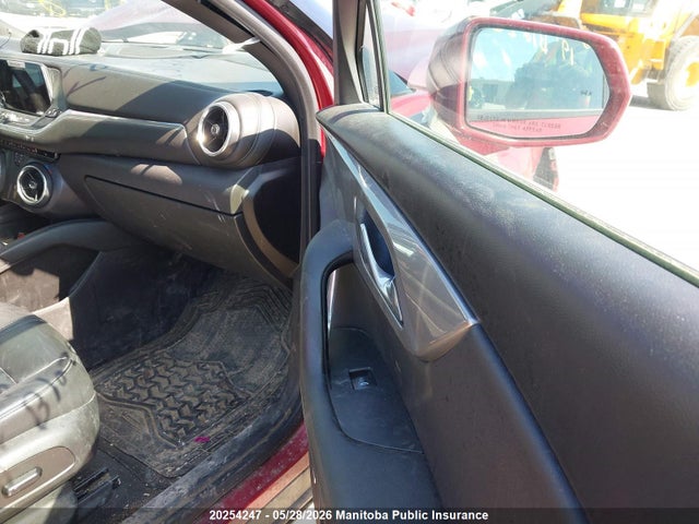 Aukcja sprzedaży 2019 Chevrolet Blazer, vin: 3GNKBHRS8KS626985, numer aukcji: 20254247