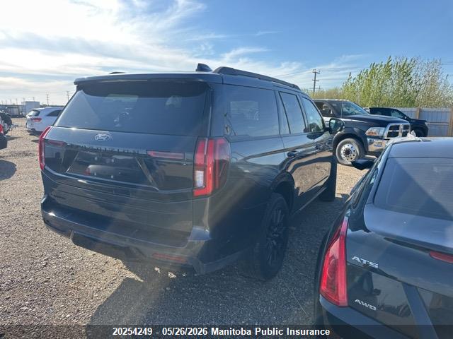 Продаж на аукціоні авто 2025 Ford Expedition Platinum, vin: 1FMJU1MG7SEA40325, номер лоту: 20254249