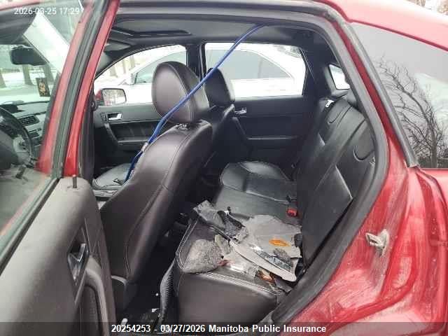 Aukcja sprzedaży 2009 Ford Focus Ses, vin: 1FAHP36N99W264644, numer aukcji: 20254253