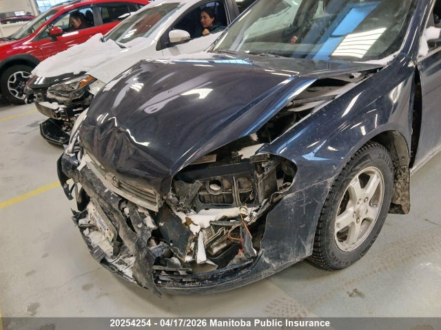 Продаж на аукціоні авто 2008 Chevrolet Impala Ls V6, vin: 2G1WB58K581225109, номер лоту: 20254254