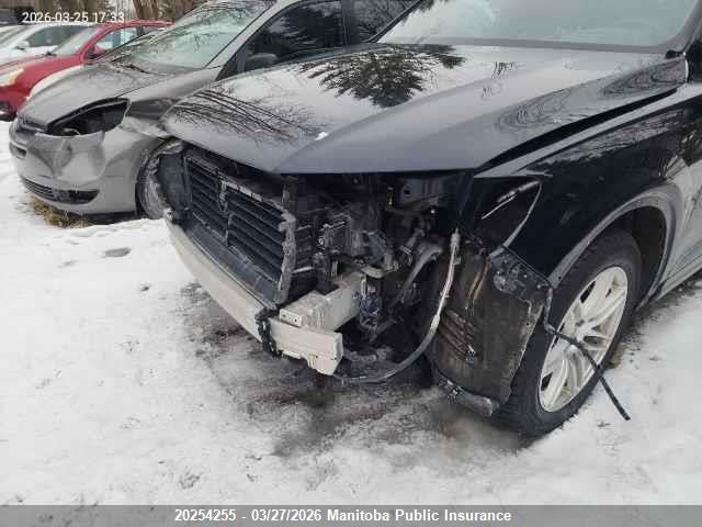 WA1VAAF72JD044955 Audi Q7 V6