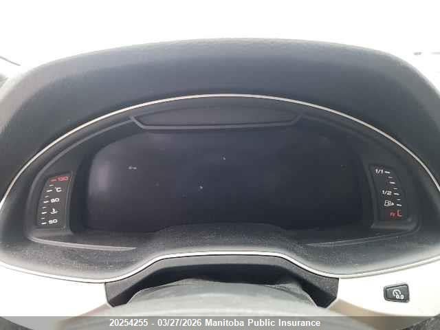 WA1VAAF72JD044955 Audi Q7 V6