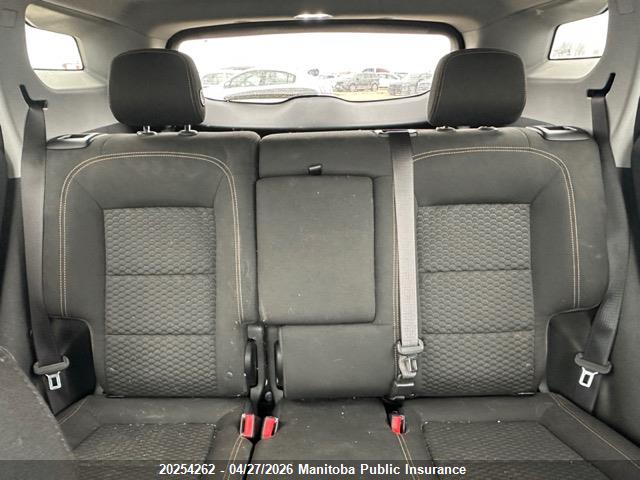3GKALTEV5JL249811 GMC Terrain Sle