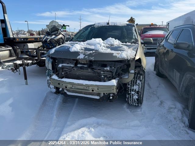 Продажа на аукционе авто 2013 Ford Edge Sel, vin: 2FMDK4JC8DBA53752, номер лота: 20254264