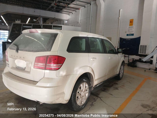 Продажа на аукционе авто 2015 Dodge Journey Cvp, vin: 3C4PDCAB7FT518428, номер лота: 20254275