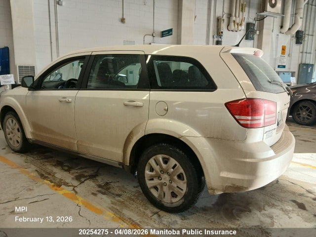 Продажа на аукционе авто 2015 Dodge Journey Cvp, vin: 3C4PDCAB7FT518428, номер лота: 20254275