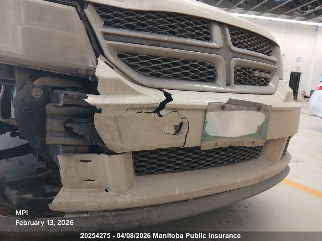 Продажа на аукционе авто 2015 Dodge Journey Cvp, vin: 3C4PDCAB7FT518428, номер лота: 20254275