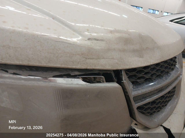 Продажа на аукционе авто 2015 Dodge Journey Cvp, vin: 3C4PDCAB7FT518428, номер лота: 20254275