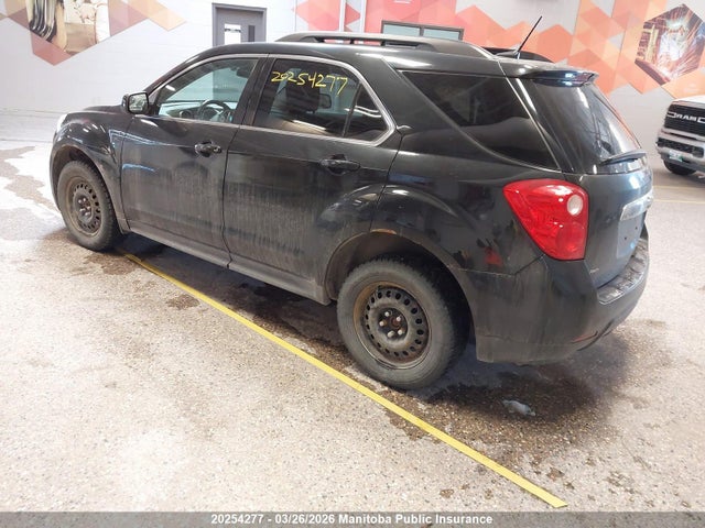2GNFLFEKXE6216815 Chevrolet EQUINOX LT