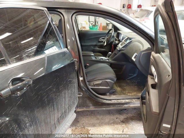2GNFLFEKXE6216815 Chevrolet EQUINOX LT