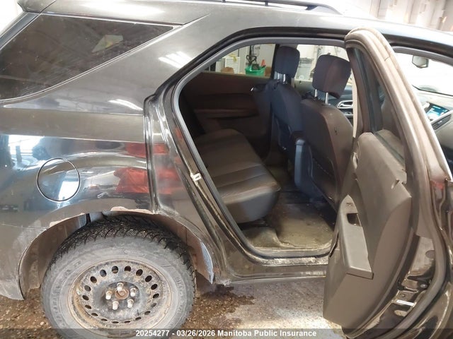 2GNFLFEKXE6216815 Chevrolet EQUINOX LT