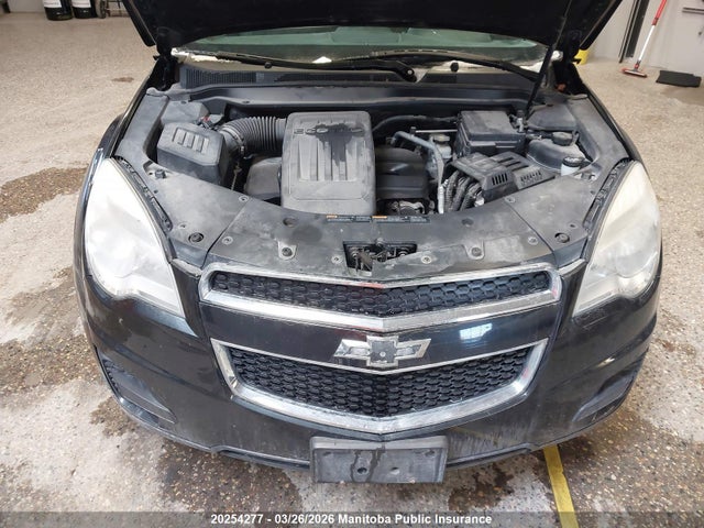 2GNFLFEKXE6216815 Chevrolet EQUINOX LT