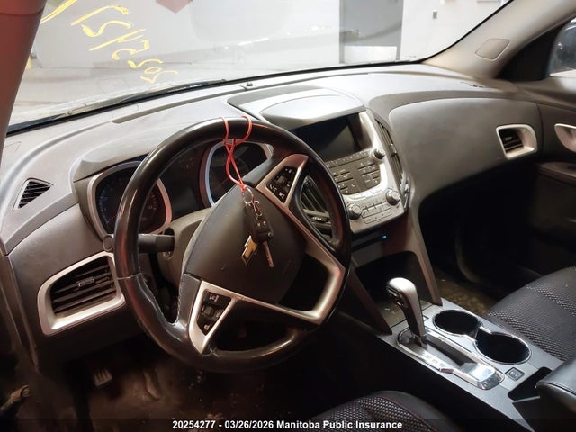 2GNFLFEKXE6216815 Chevrolet EQUINOX LT