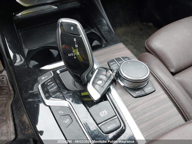 Продажа на аукционе авто 2020 Bmw X3 30i, vin: 5UXTY5C04L9D07316, номер лота: 20254290