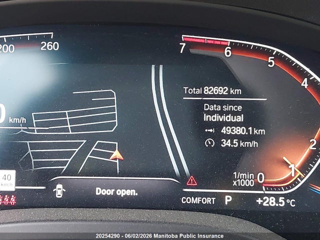 Продажа на аукционе авто 2020 Bmw X3 30i, vin: 5UXTY5C04L9D07316, номер лота: 20254290