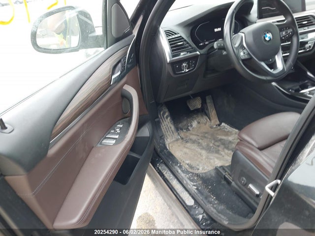 Продажа на аукционе авто 2020 Bmw X3 30i, vin: 5UXTY5C04L9D07316, номер лота: 20254290