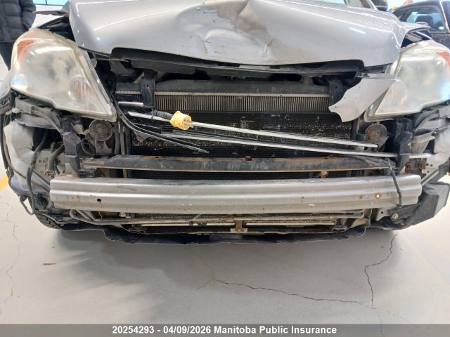 20254293 :رقم المزاد ، 5J6RE48598L805466 vin ، 2008 Honda Cr-v Ex مزاد بيع