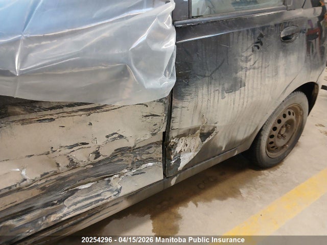 Aukcja sprzedaży 2009 Chevrolet Aveo Ls, vin: KL1TV65E99B375934, numer aukcji: 20254296
