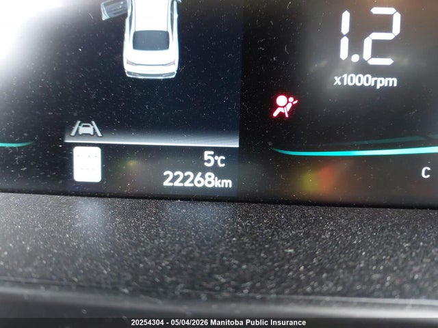 Aukcja sprzedaży 2024 Hyundai Elantra Preferred, vin: KMHLM4DG3RU796339, numer aukcji: 20254304