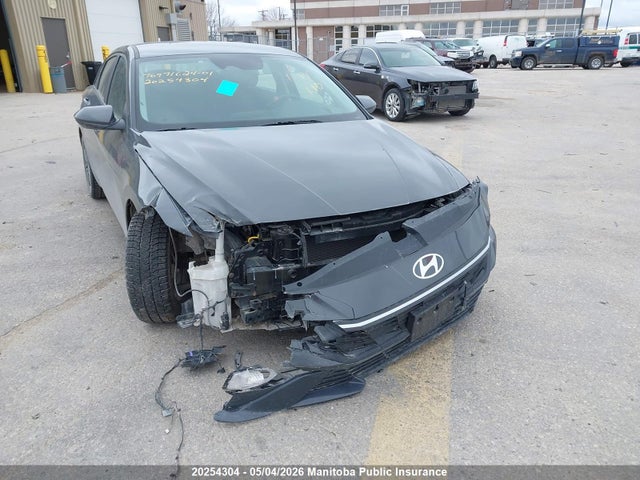 Aukcja sprzedaży 2024 Hyundai Elantra Preferred, vin: KMHLM4DG3RU796339, numer aukcji: 20254304