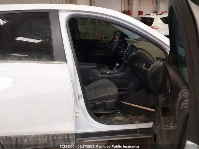 3GNAXUEV6NL281055 Chevrolet EQUINOX LT