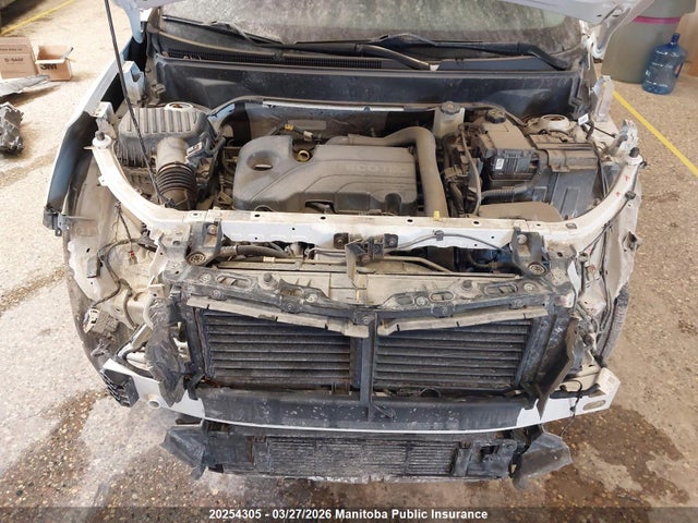 3GNAXUEV6NL281055 Chevrolet EQUINOX LT
