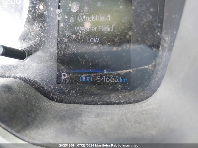 Toyota COROLLA SE 2020 JTNK4RBE5L3099164 Image 15