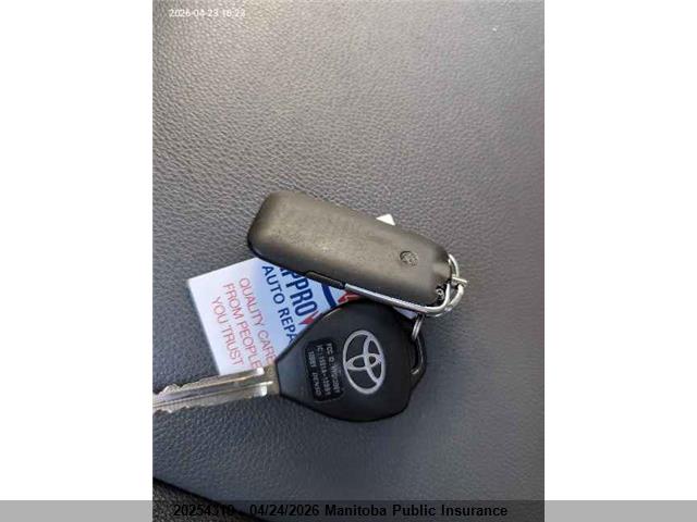 2015 Toyota 4runner Sr5 V6 მანქანა იყიდება აუქციონზე, vin: JTEBU5JR4F5239064, აუქციონის ნომერი: 20254310