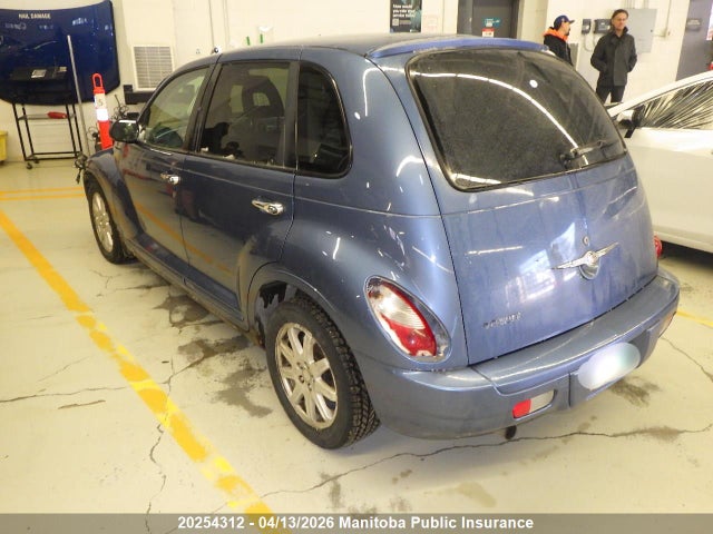 Aukcja sprzedaży 2007 Chrysler Pt Cruiser, vin: 3A4FY48B77T560718, numer aukcji: 20254312