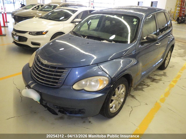Aukcja sprzedaży 2007 Chrysler Pt Cruiser, vin: 3A4FY48B77T560718, numer aukcji: 20254312
