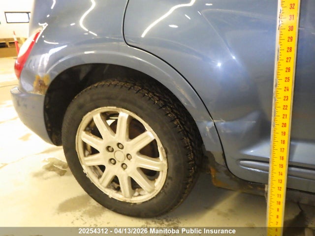 Aukcja sprzedaży 2007 Chrysler Pt Cruiser, vin: 3A4FY48B77T560718, numer aukcji: 20254312