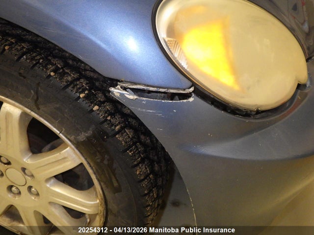 Aukcja sprzedaży 2007 Chrysler Pt Cruiser, vin: 3A4FY48B77T560718, numer aukcji: 20254312