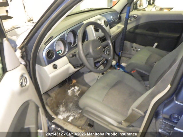 Aukcja sprzedaży 2007 Chrysler Pt Cruiser, vin: 3A4FY48B77T560718, numer aukcji: 20254312